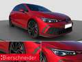 Volkswagen Golf GTI 8 2.0 KAMERA AHK ACC 19 NAVI Rot - thumbnail 9