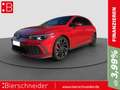 Volkswagen Golf GTI 8 2.0 KAMERA AHK ACC 19 NAVI Rot - thumbnail 1