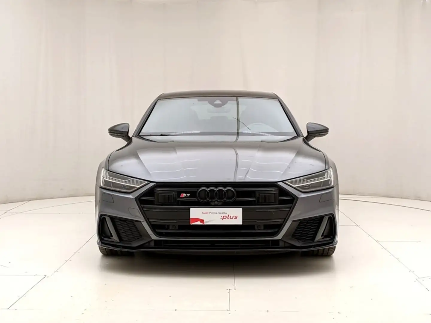Audi S7 Sportback S7 3.0 tdi mhev Sport Attitude quattro 344cv tiptronic Grigio - 2