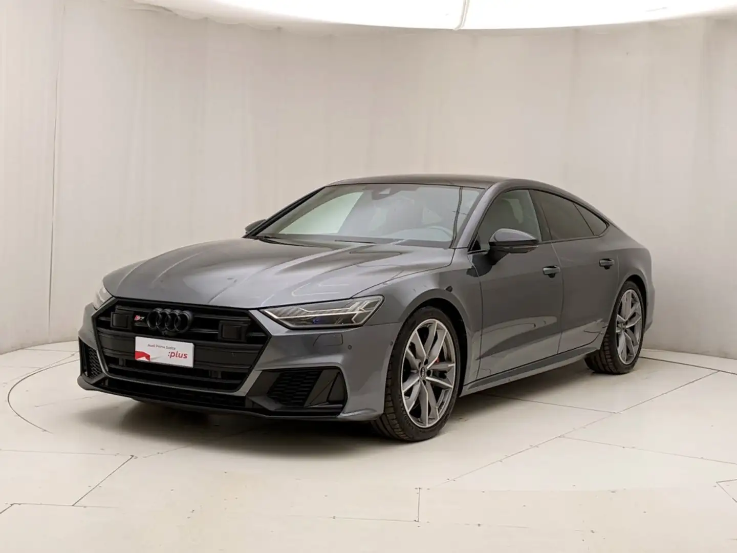 Audi S7 Sportback S7 3.0 tdi mhev Sport Attitude quattro 344cv tiptronic Grigio - 1