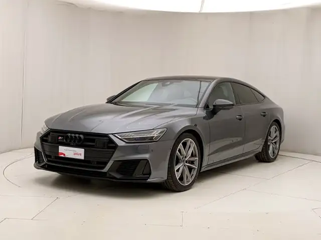 Audi S7 Sportback S7 3.0 tdi mhev Sport Attitude quattro 344cv tiptronic