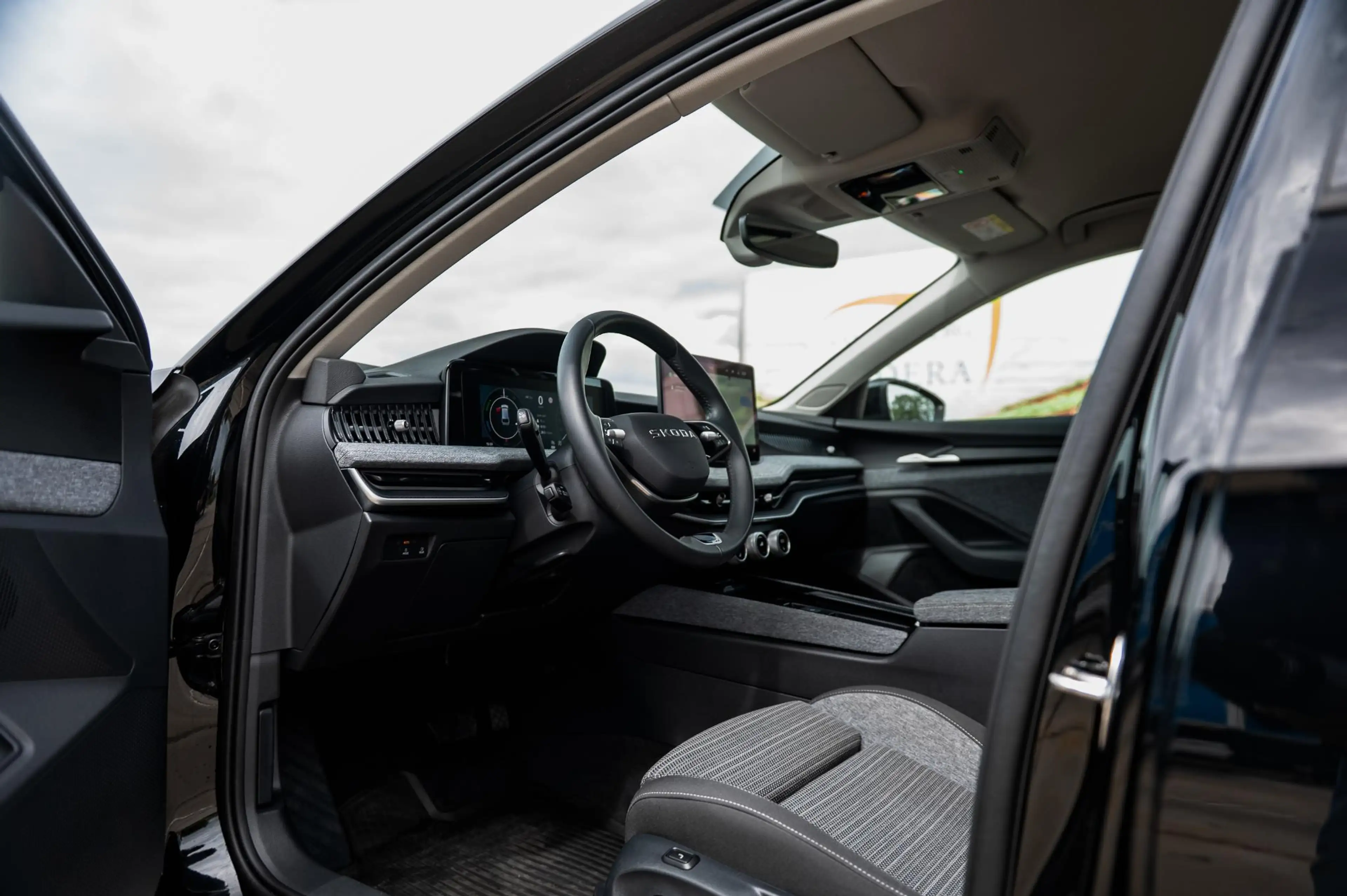 Skoda Superb Combi 1.5 TSI PHEV Selection | TREKHAAK | SUNSET | — photo 9