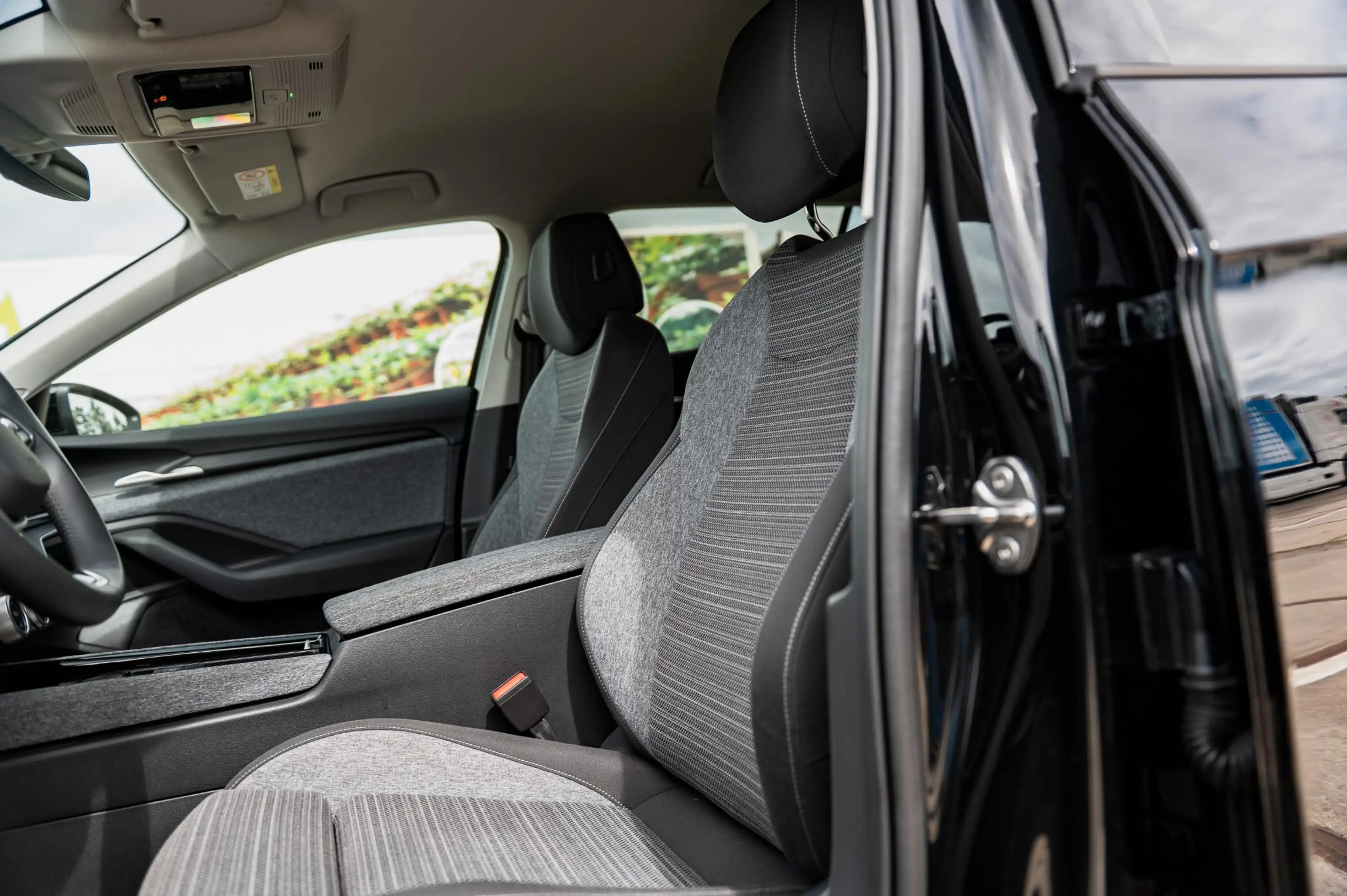 Skoda Superb Combi 1.5 TSI PHEV Selection | TREKHAAK | SUNSET | — photo 13