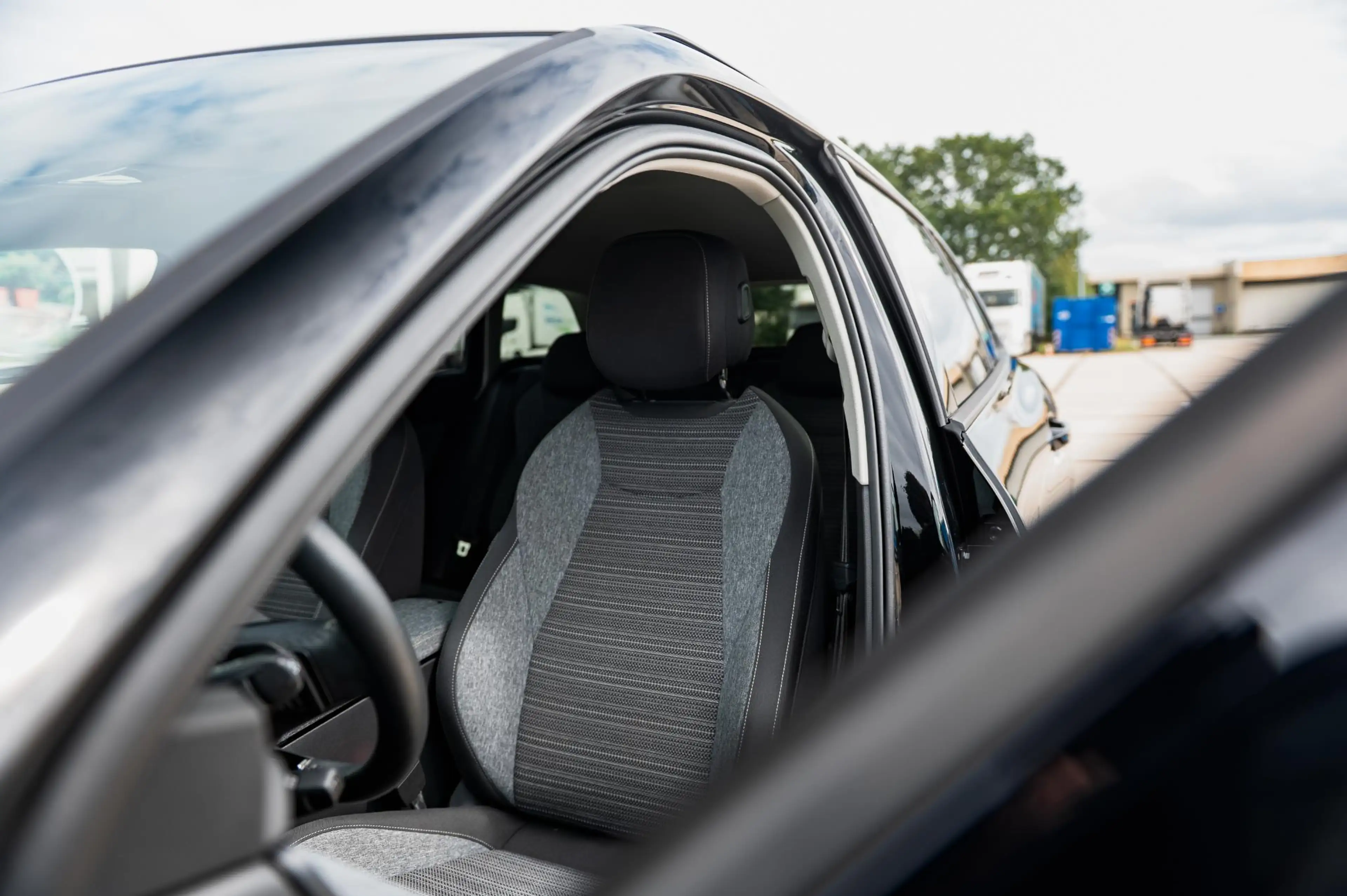Skoda Superb Combi 1.5 TSI PHEV Selection | TREKHAAK | SUNSET | — photo 11