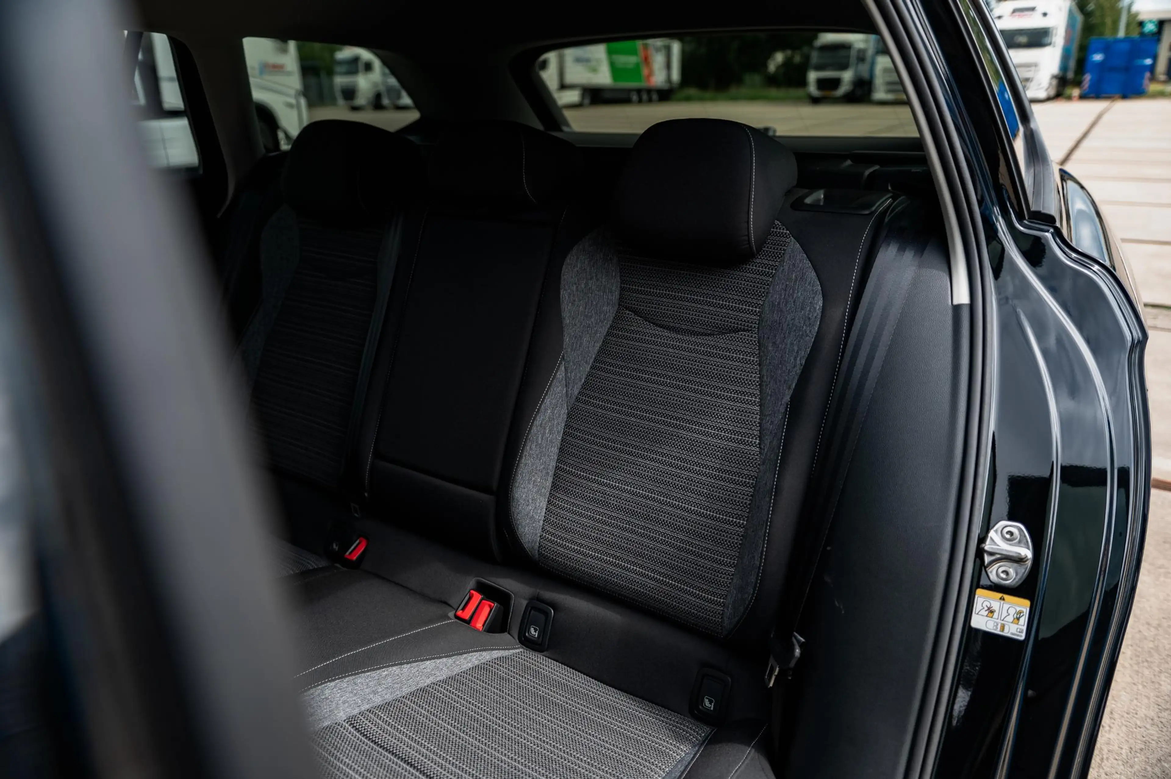 Skoda Superb Combi 1.5 TSI PHEV Selection | TREKHAAK | SUNSET | — photo 12