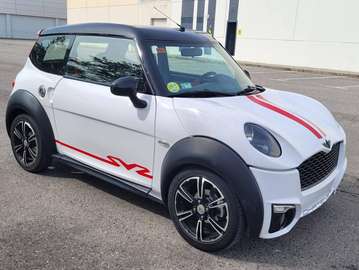 SVZ Edición Especial.