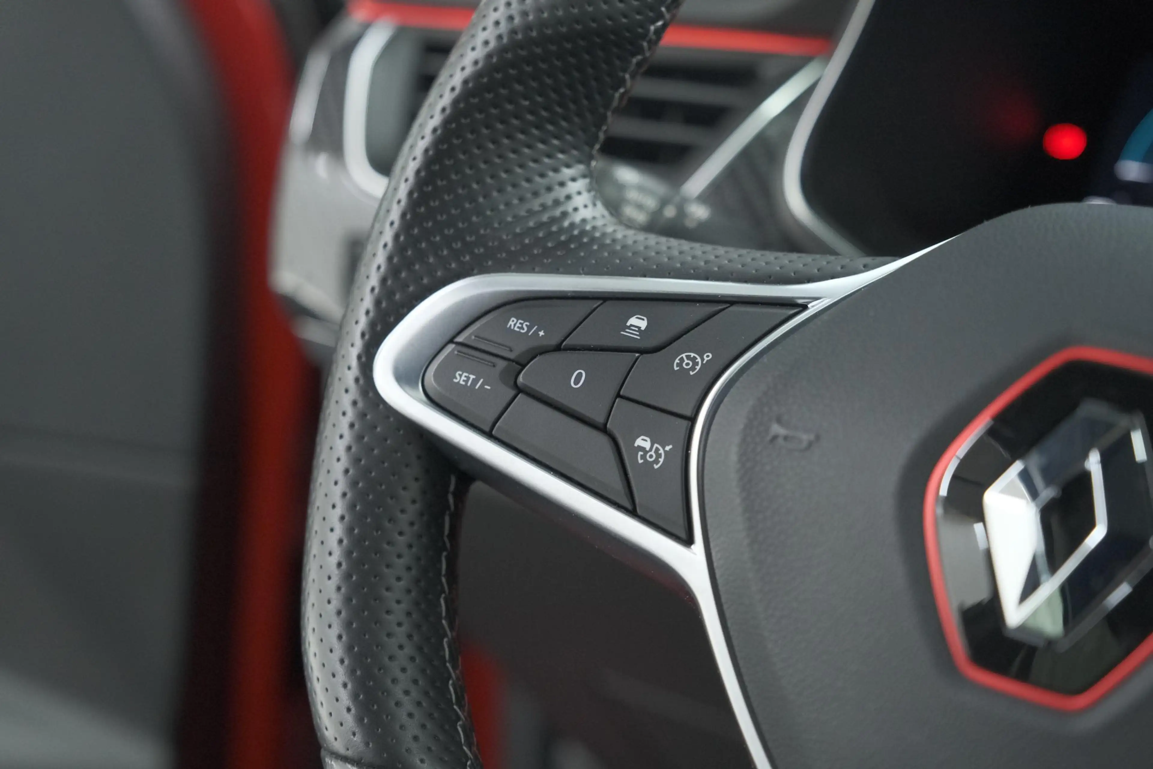 Renault Arkana 1.6 E-Tech Hybrid 145 R.S. Line | Adaptieve Cruise — photo 3