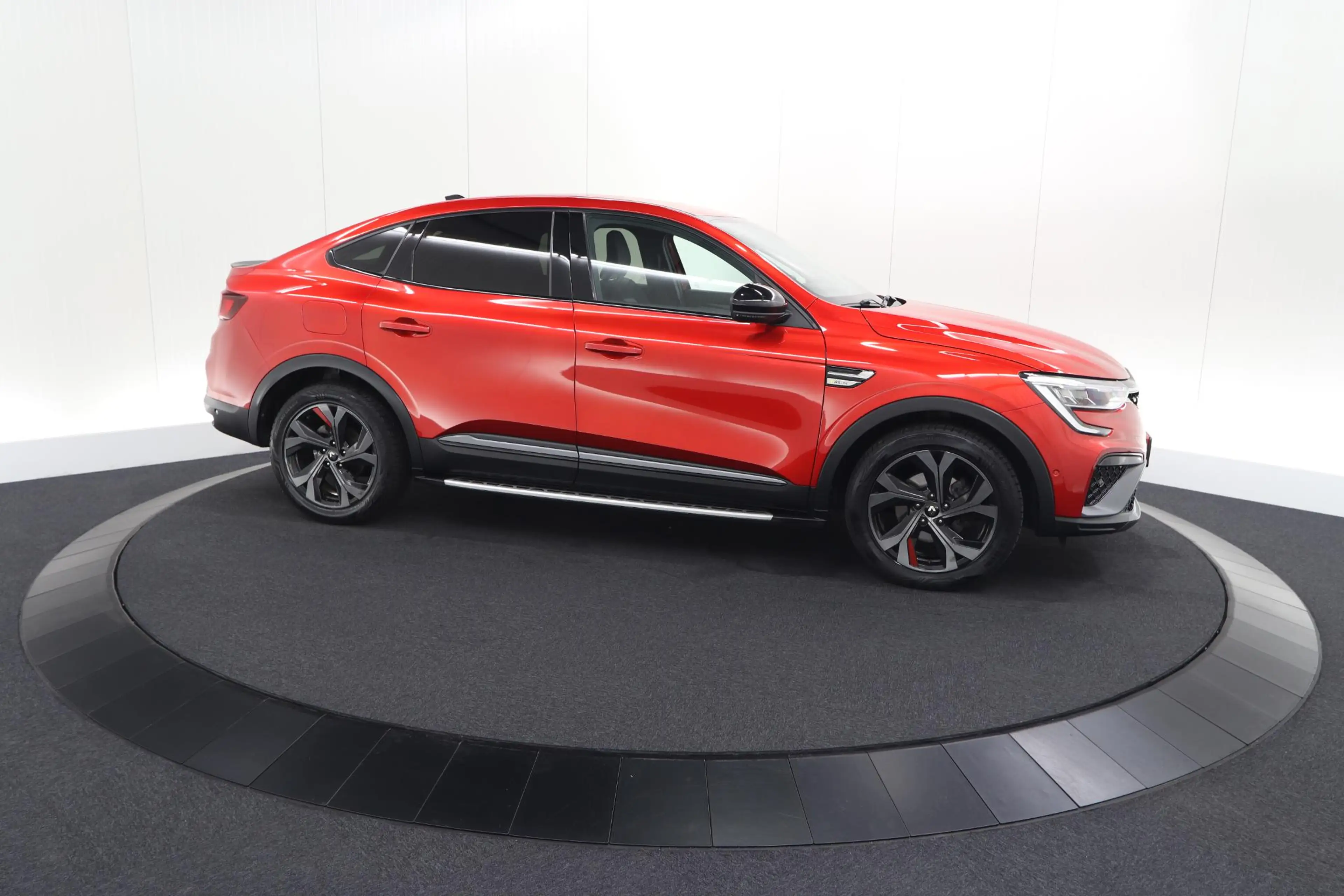 Renault Arkana 1.6 E-Tech Hybrid 145 R.S. Line | Adaptieve Cruise — photo 5