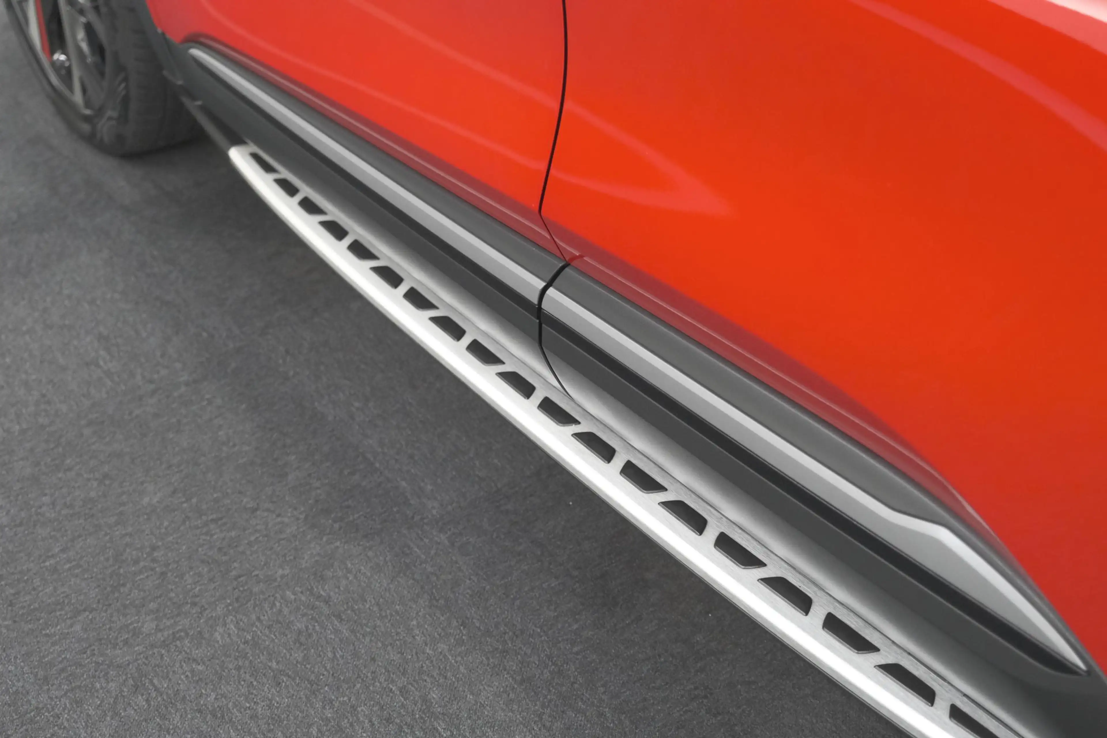 Renault Arkana 1.6 E-Tech Hybrid 145 R.S. Line | Adaptieve Cruise — photo 4