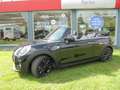 MINI Cooper Cabrio Mini 1.5 NL-Auto, Dealer onderhouden. 12 Maanden B Noir - thumbnail 4