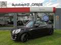 MINI Cooper Cabrio Mini 1.5 NL-Auto, Dealer onderhouden. 12 Maanden B Noir - thumbnail 3
