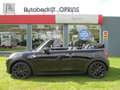 MINI Cooper Cabrio Mini 1.5 NL-Auto, Dealer onderhouden. 12 Maanden B Noir - thumbnail 13