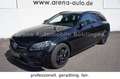 Mercedes-Benz C 200 T Automatik*LEDER*LED*PANO*NIGHT*AMG Line* Noir - thumbnail 3