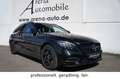 Mercedes-Benz C 200 T Automatik*LEDER*LED*PANO*NIGHT*AMG Line* Noir - thumbnail 1