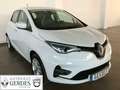 Renault ZOE Zoe Experience R135 Z.E. 50 "Batteriemiete" Weiß - thumbnail 7