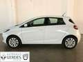 Renault ZOE Zoe Experience R135 Z.E. 50 "Batteriemiete" Weiß - thumbnail 3