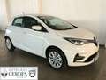 Renault ZOE Zoe Experience R135 Z.E. 50 "Batteriemiete" Weiß - thumbnail 6