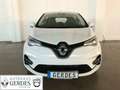 Renault ZOE Zoe Experience R135 Z.E. 50 "Batteriemiete" Weiß - thumbnail 4