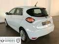 Renault ZOE Zoe Experience R135 Z.E. 50 "Batteriemiete" Weiß - thumbnail 8