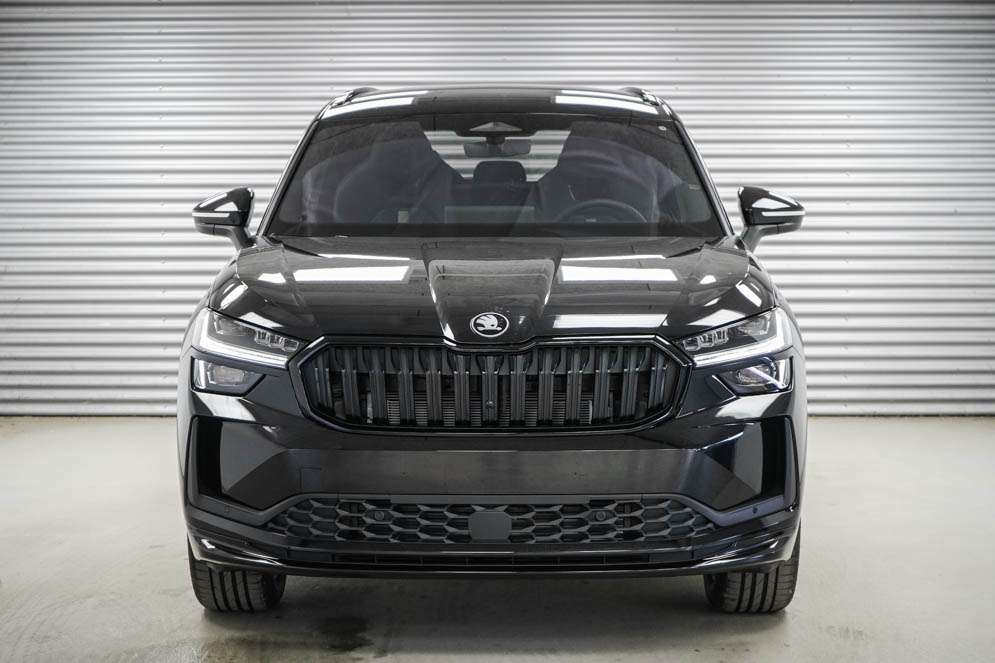 Használt Škoda Kodiaq 2.0