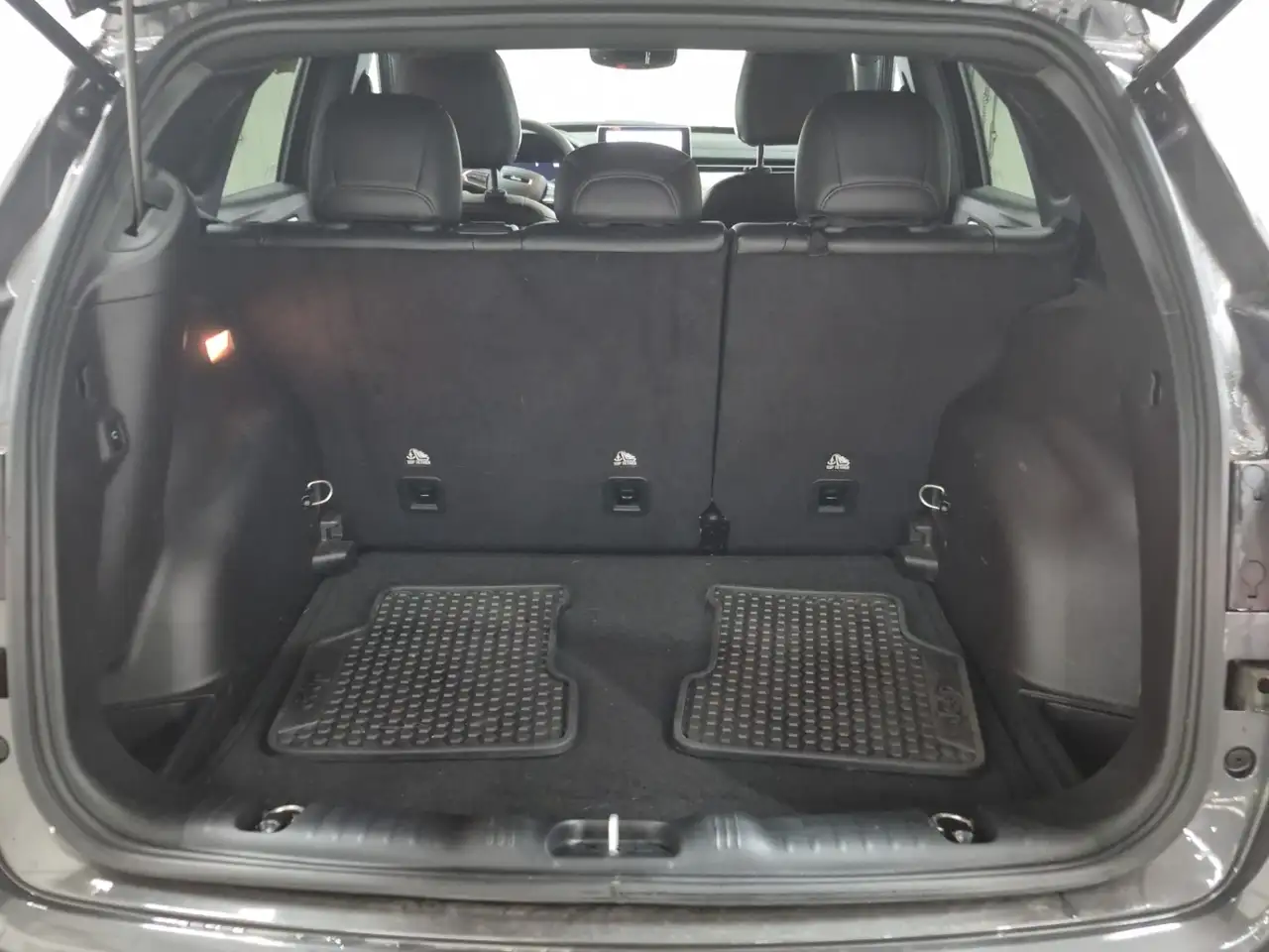 Jeep Compass снимка Jeep Compass