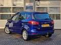 Ford B-Max 1.0 EcoBoost Titanium|Clima|Trekhaak|Cruise-contro Azul - thumbnail 2