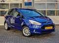 Ford B-Max 1.0 EcoBoost Titanium|Clima|Trekhaak|Cruise-contro Azul - thumbnail 1