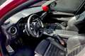 Alfa Romeo Stelvio 2.2 D*LEDER*TÜV & SWRVICE NEU* Rood - thumbnail 5