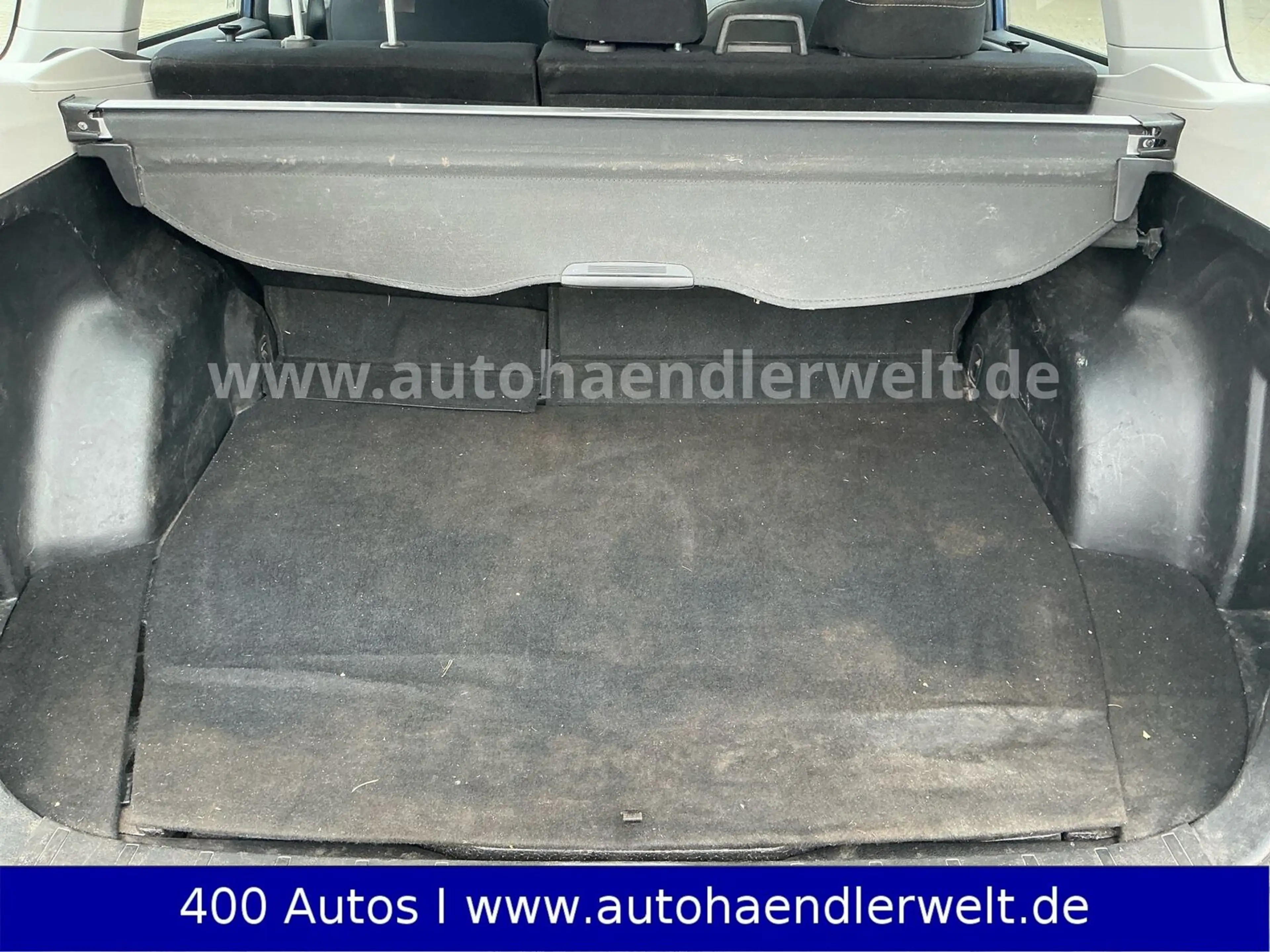 Subaru Forester 2.0 D 4x4 Pano — photo 8