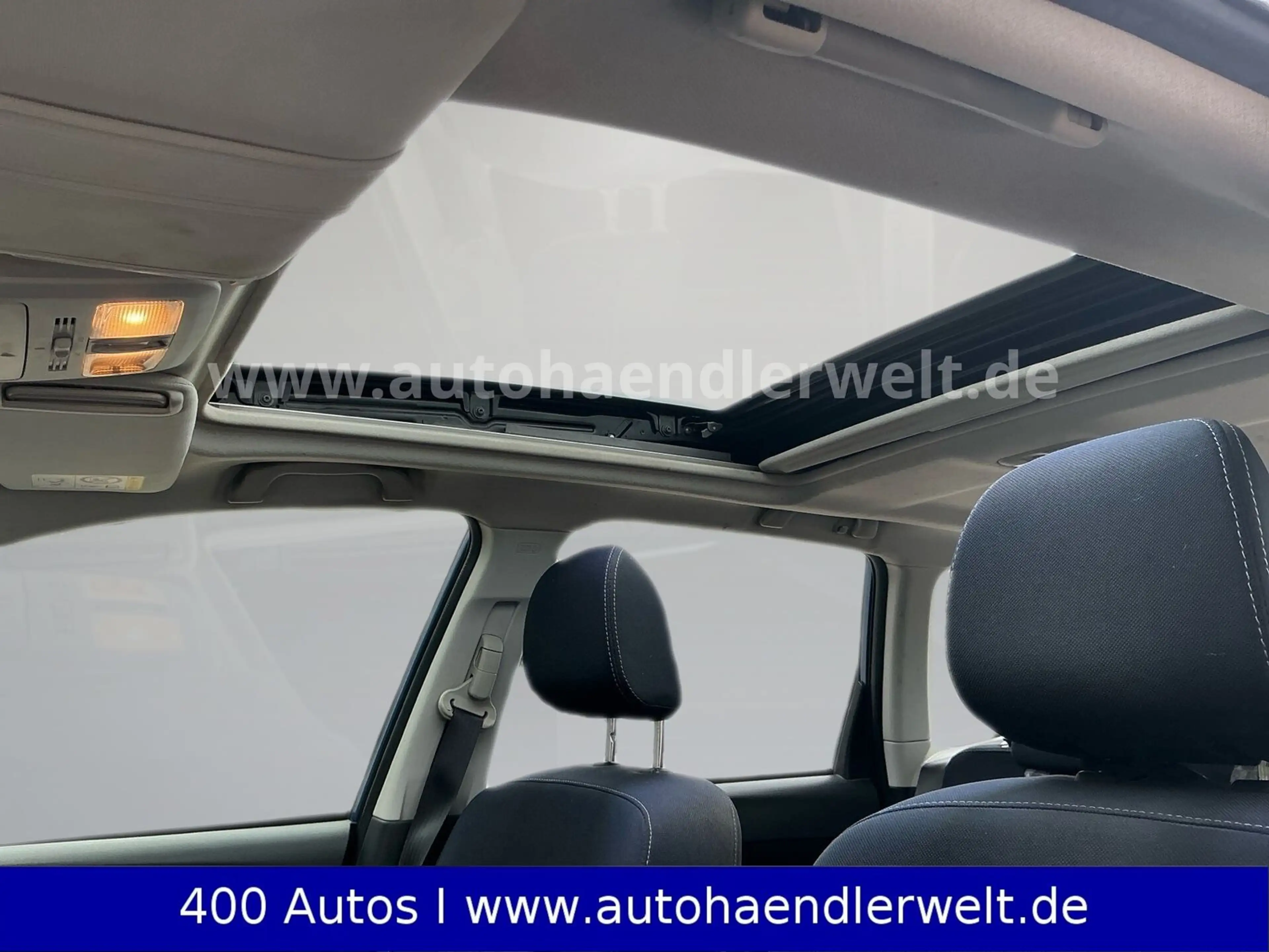 Subaru Forester 2.0 D 4x4 Pano — photo 13