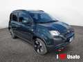 Fiat Panda Panda III 2021 Cross Panda 1.0 firefly hybrid Cro Verde - thumbnail 2