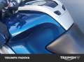 BMW R 1200 RT Bleu - thumbnail 9