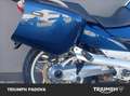 BMW R 1200 RT Bleu - thumbnail 2