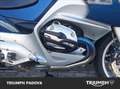 BMW R 1200 RT Bleu - thumbnail 3