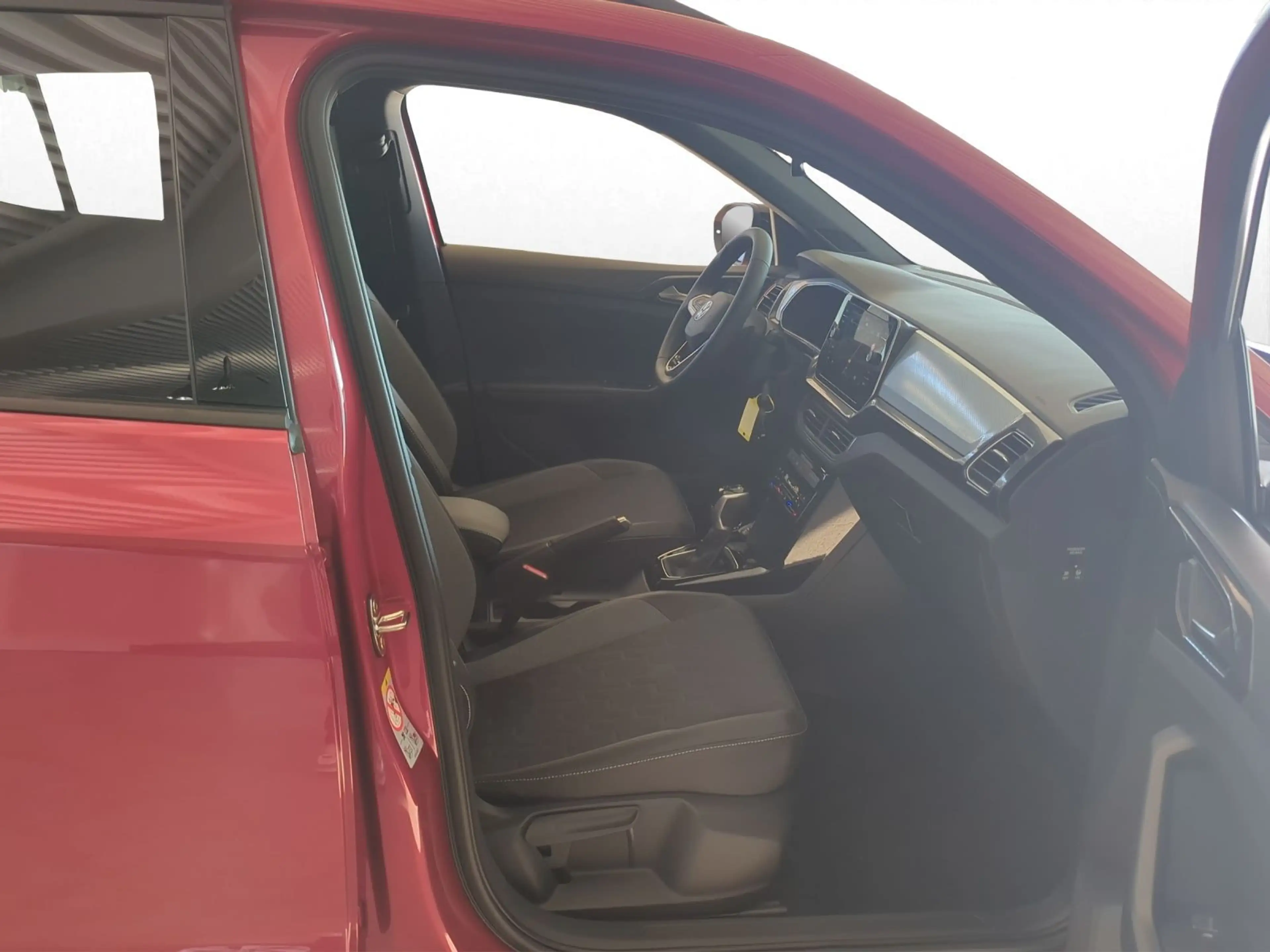 Volkswagen T-Cross ENERGY 1.0 l TSI DSG *NAVI *KLIMA *ACC * — photo 4