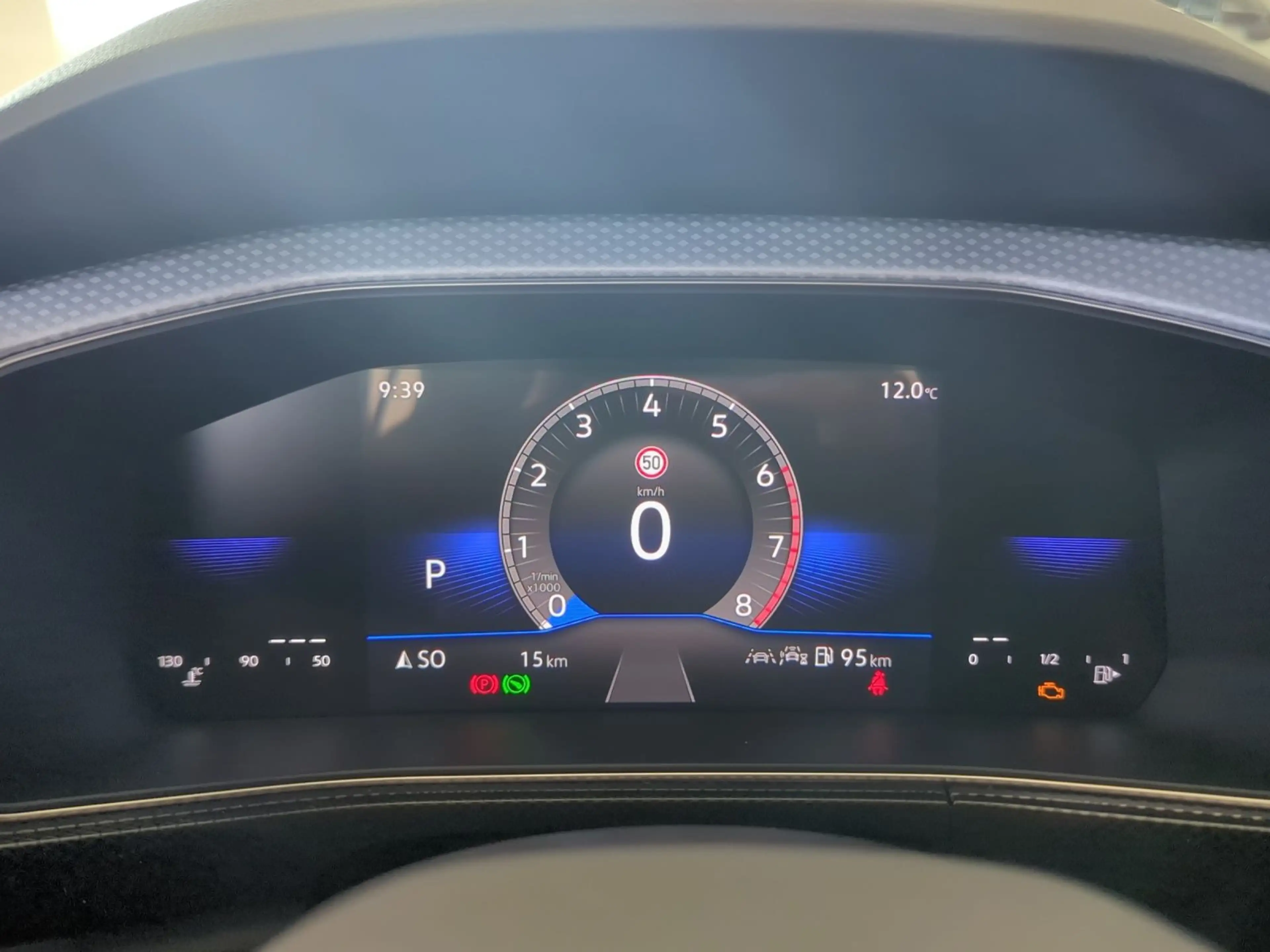 Volkswagen T-Cross ENERGY 1.0 l TSI DSG *NAVI *KLIMA *ACC * — photo 9