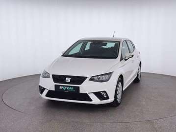 Reference 1.0TSI*SHZ*PDCh*Klima*uvm