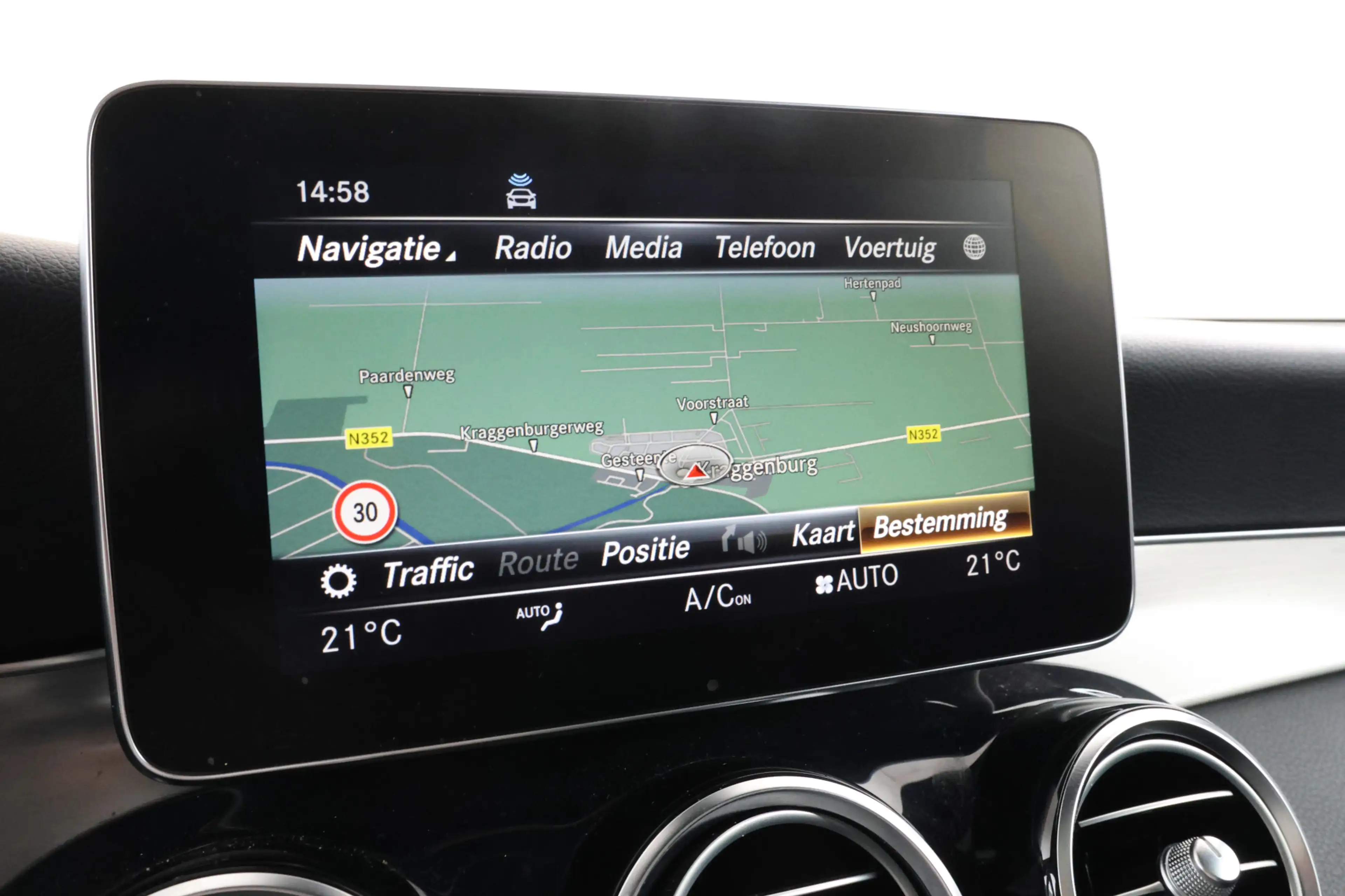 Mercedes-Benz GLC 350 350e 4MATIC Premium Plus Panorama, Navigatie, — photo 31