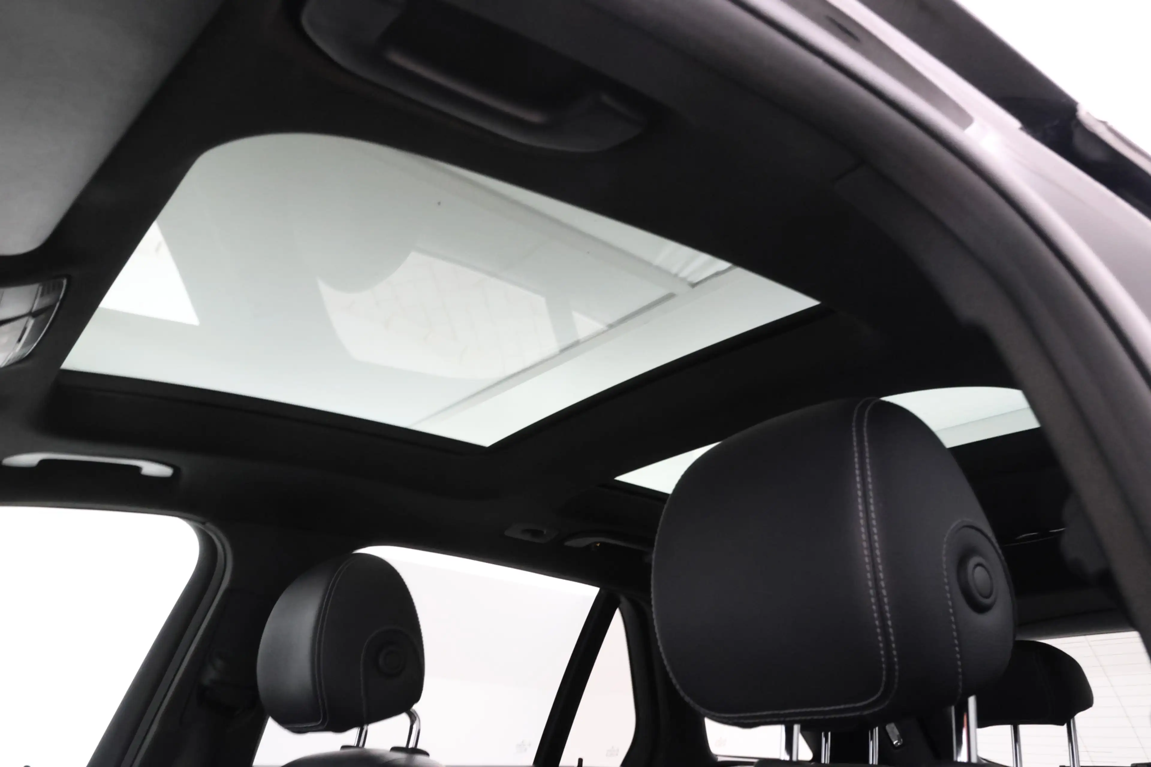 Mercedes-Benz GLC 350 350e 4MATIC Premium Plus Panorama, Navigatie, — photo 21