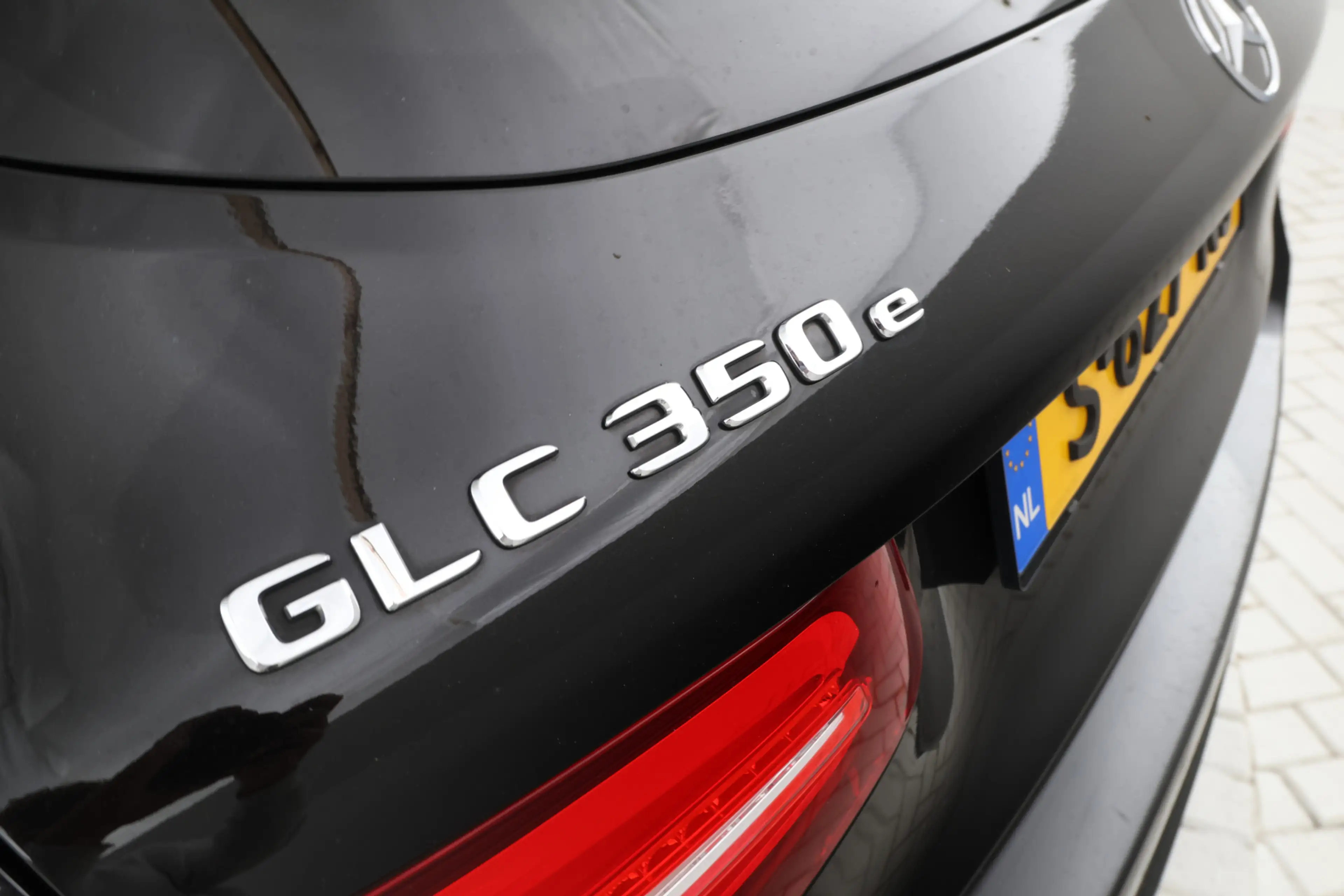 Mercedes-Benz GLC 350 350e 4MATIC Premium Plus Panorama, Navigatie, — photo 12