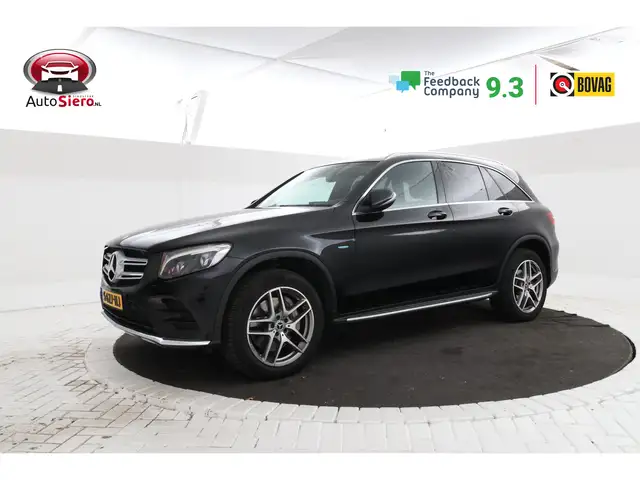 Mercedes-Benz GLC 350 350e 4MATIC Premium Plus Panorama, Navigatie,