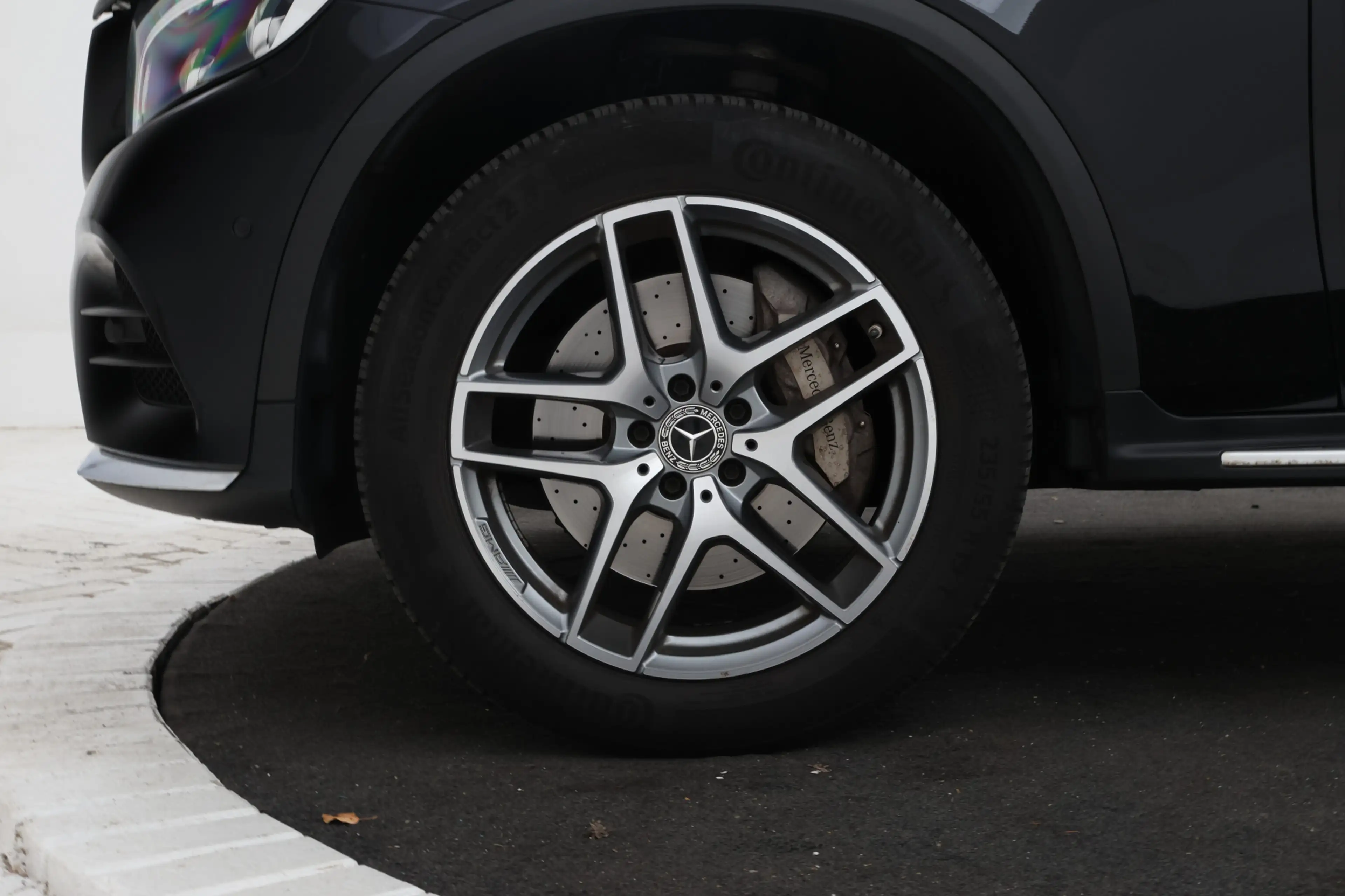 Mercedes-Benz GLC 350 350e 4MATIC Premium Plus Panorama, Navigatie, — photo 7