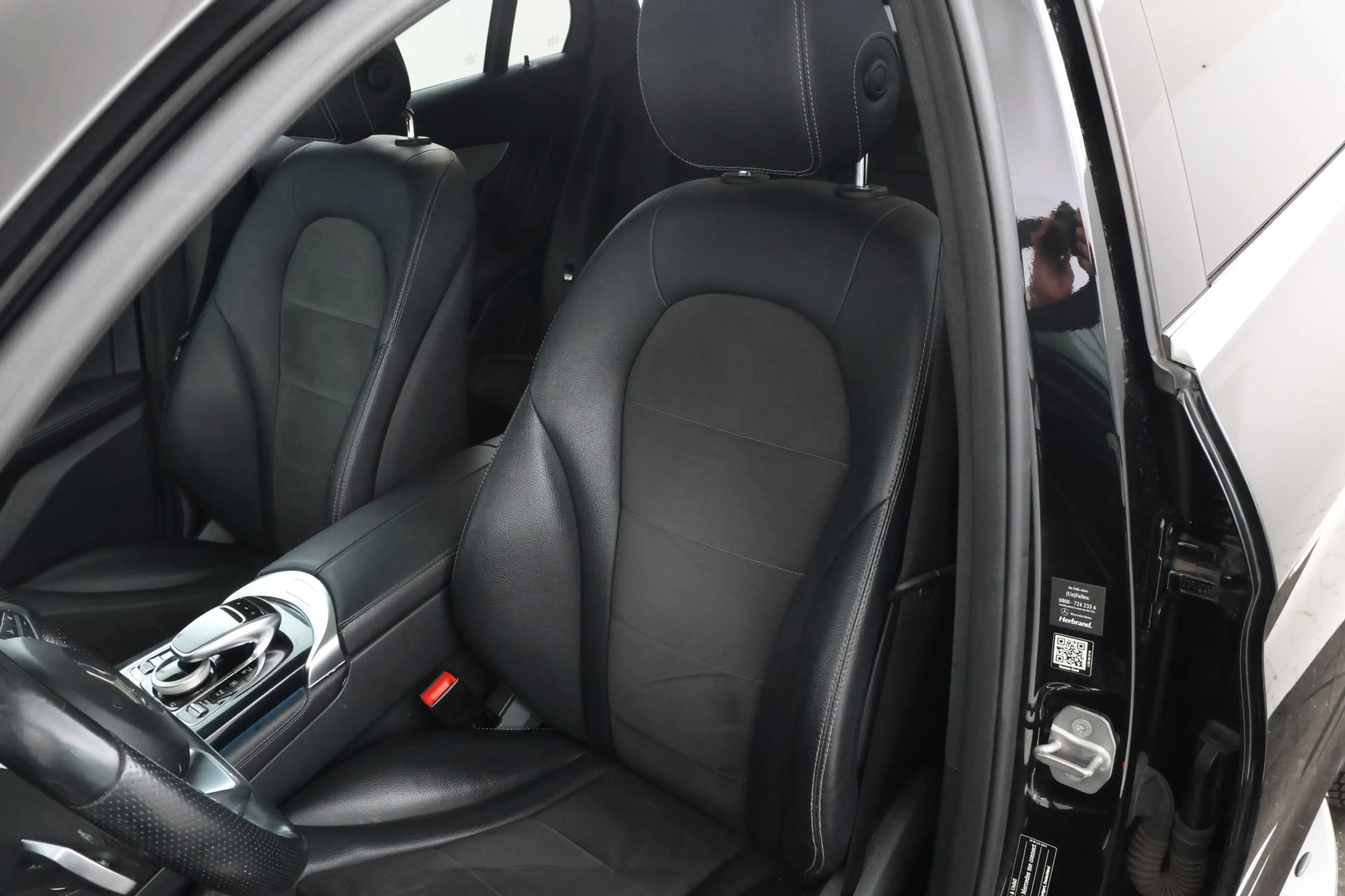 Mercedes-Benz GLC 350 350e 4MATIC Premium Plus Panorama, Navigatie, — photo 20