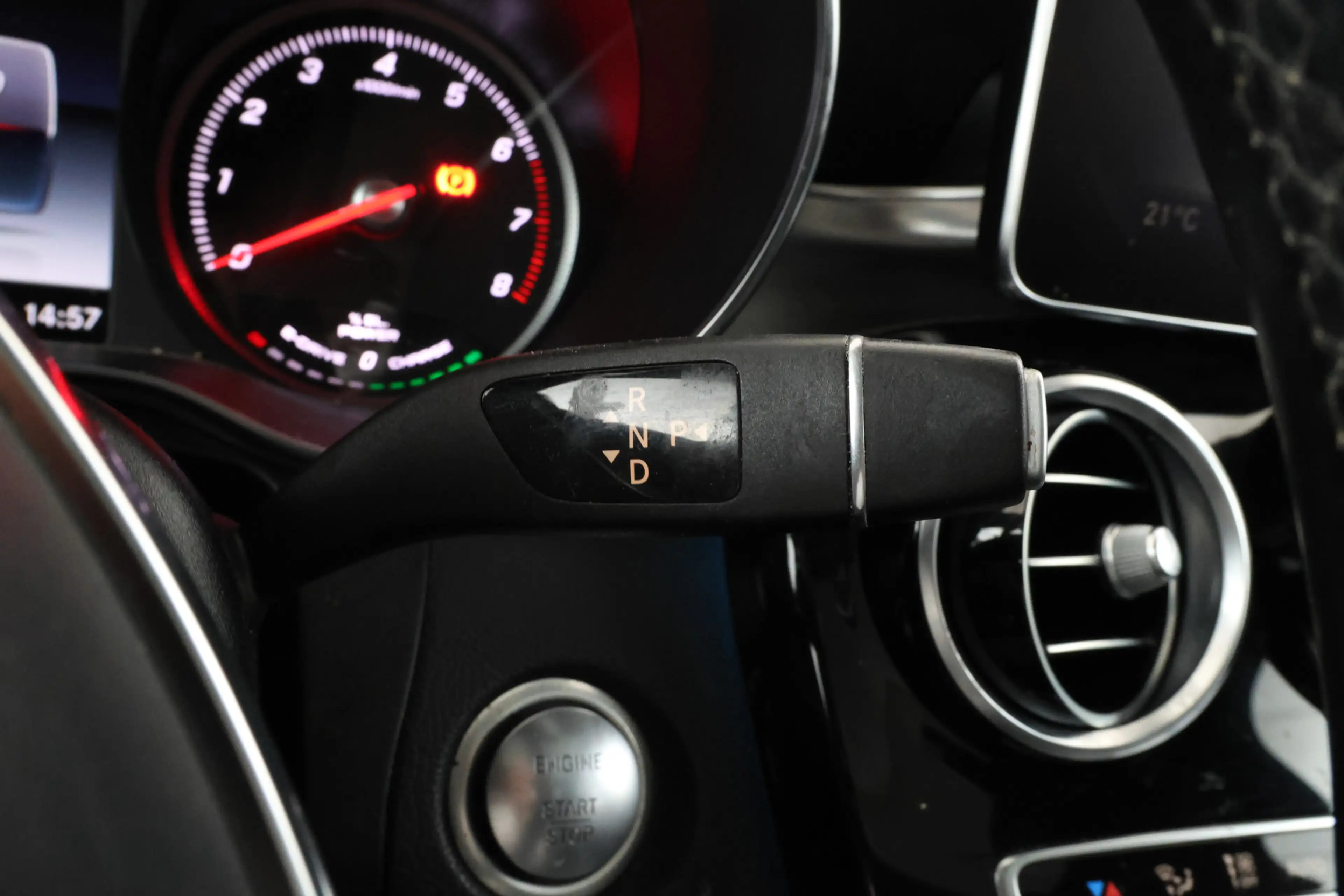Mercedes-Benz GLC 350 350e 4MATIC Premium Plus Panorama, Navigatie, — photo 27