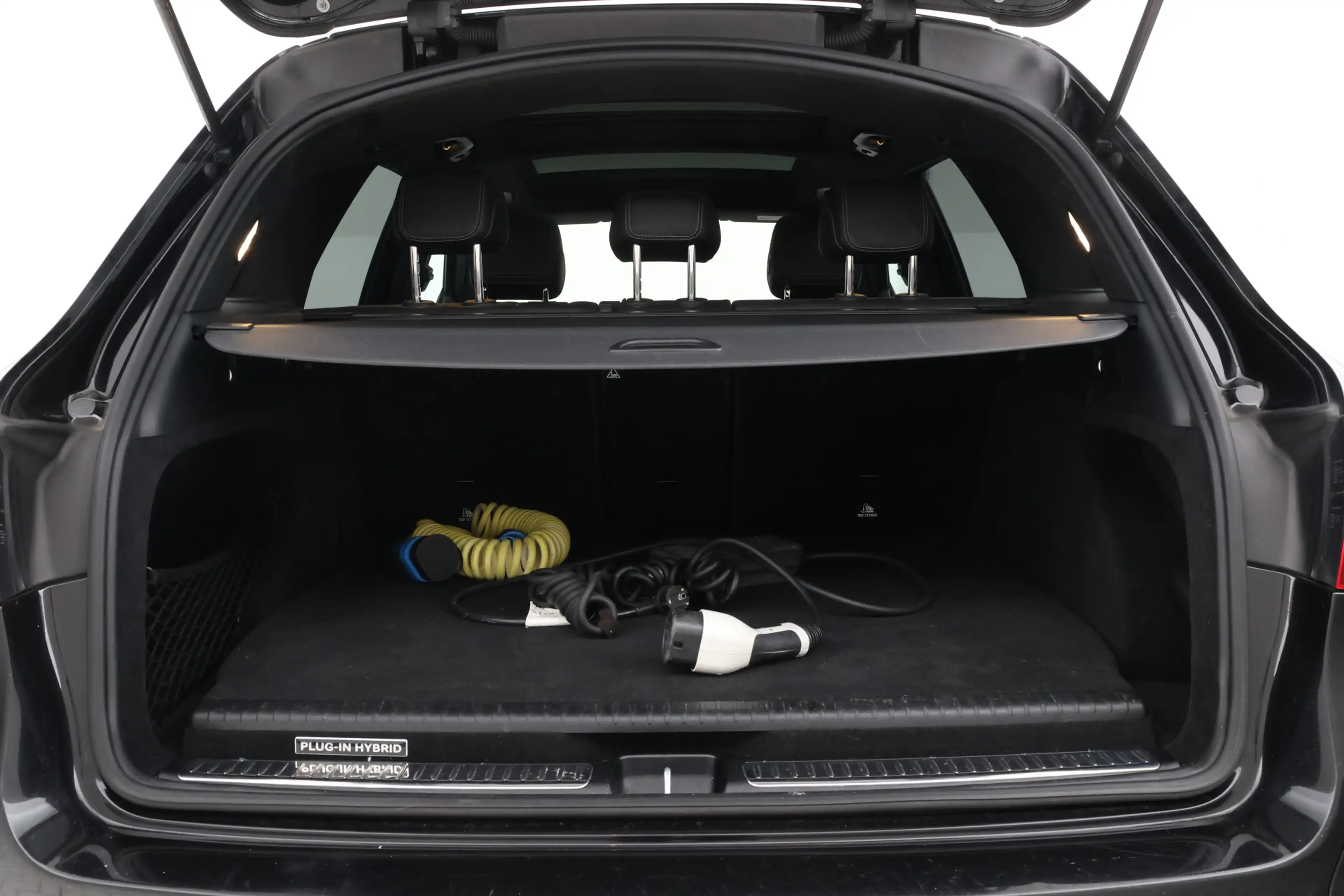 Mercedes-Benz GLC 350 350e 4MATIC Premium Plus Panorama, Navigatie, — photo 15