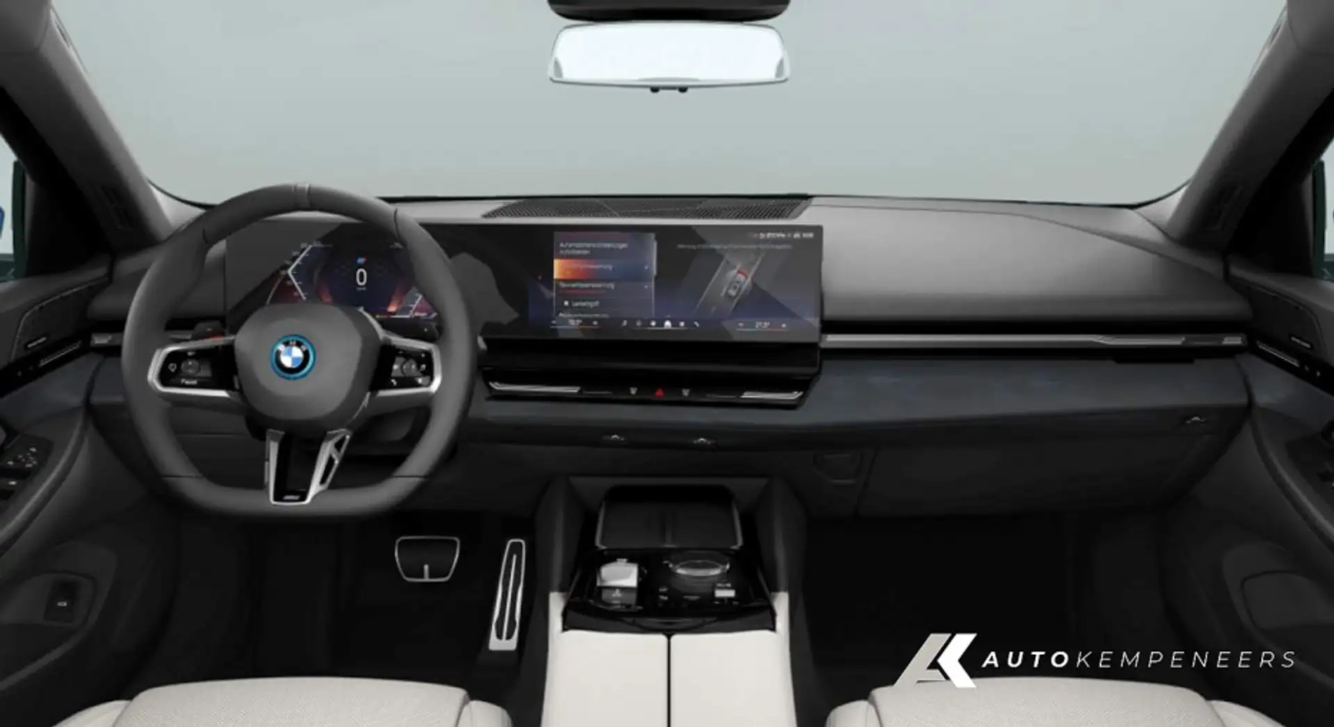 BMW 530 5-serie 530e xDrive M Sport Pro | Driving Ass. Pro Azul - 2