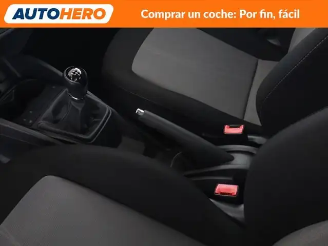 Seat Ibiza view 24