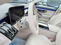 Mercedes-Benz S 400 S400d*4M*LANG*AMG*EXCLUSIVE*3xTV*360*ACC*LED*DAB Blanc - thumbnail 24