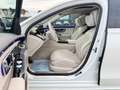 Mercedes-Benz S 400 S400d*4M*LANG*AMG*EXCLUSIVE*3xTV*360*ACC*LED*DAB Blanc - thumbnail 9