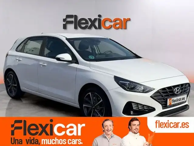 Hyundai i30 1.0 TGDI Klass 120